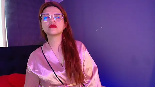 Skylar  Desire online show from 3, 11, 2025