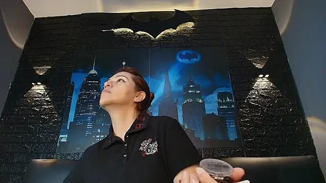 Skylar  Desire online show from 22, 10, 2025