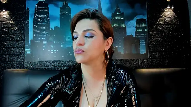 Skylar  Desire online show from 26, 11, 2025