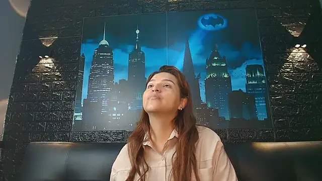 Skylar  Desire online show from 5, 11, 2025