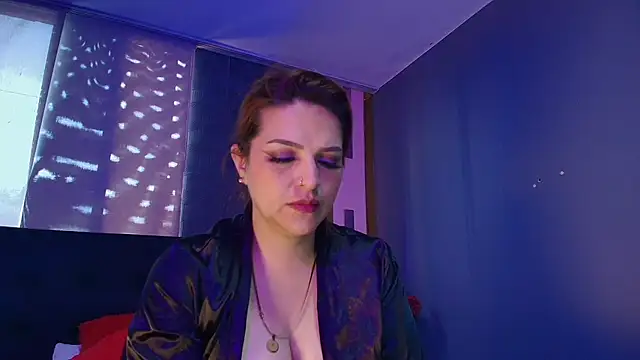 Skylar  Desire online show from 14, 11, 2025