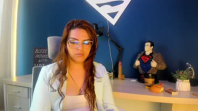 Skylar  Desire online show from 17, 10, 2025