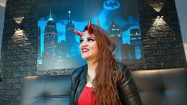 Skylar  Desire online show from 23, 10, 2025