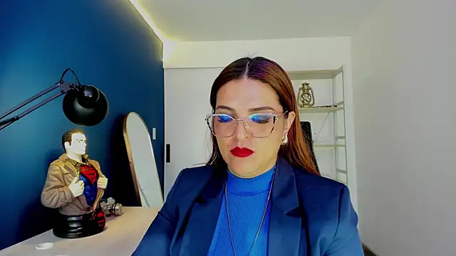 Skylar  Desire online show from 28, 11, 2025