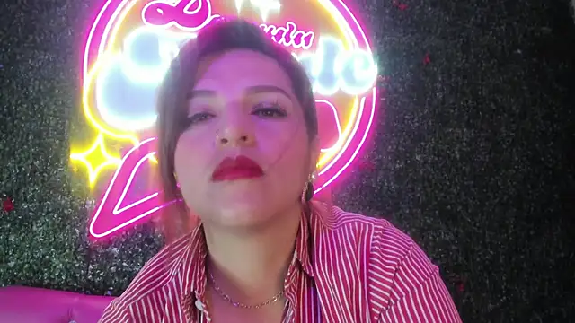 Skylar  Desire online show from 20, 10, 2025