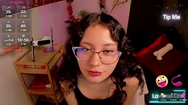 Krysten Riter online show from 17, 6, 2026