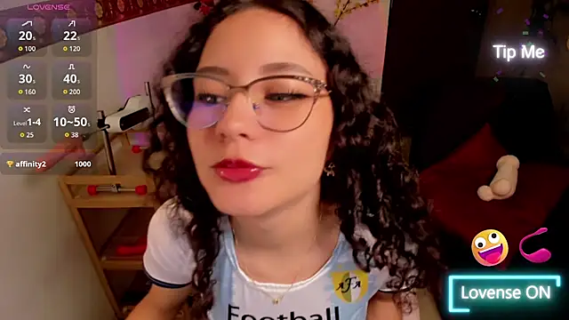 Krysten Riter online show from 11, 6, 2026