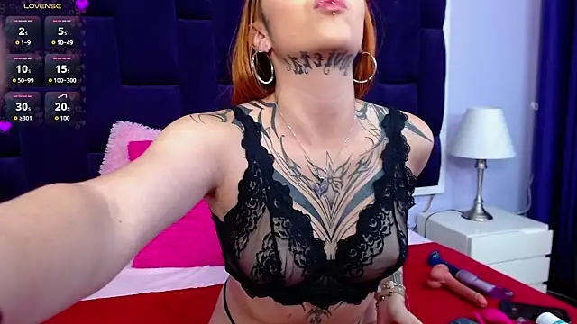 Snapshot of antonellabrith chatting on 12, 9, 2025 antonellabrith online show from 12, 9, 2025