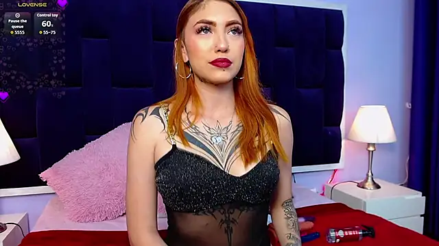 Snapshot of antonellabrith chatting on 13, 9, 2025 antonellabrith online show from 13, 9, 2025