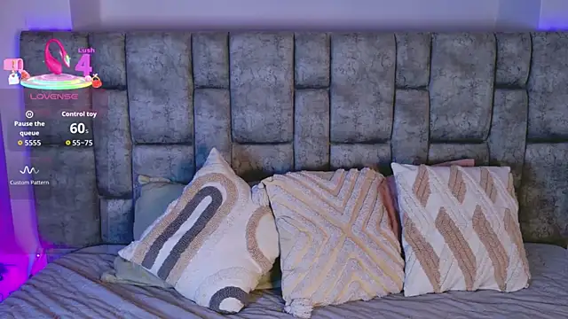 DaniniAnderson online show from 18, 4, 2026