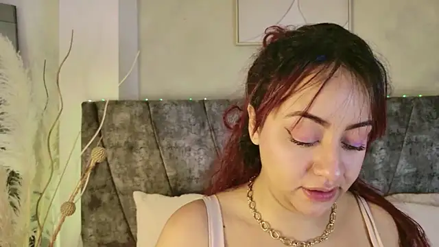 DaniniAnderson online show from 23, 4, 2026