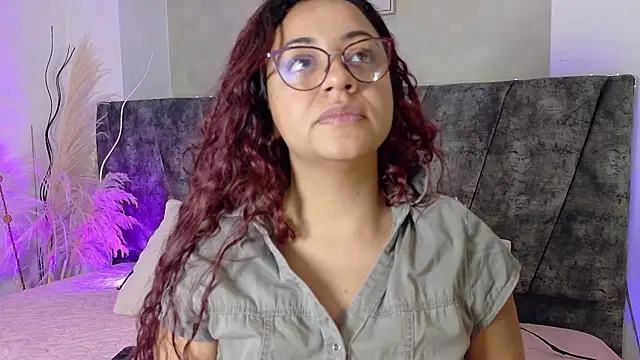 DaniniAnderson online show from 2, 6, 2026