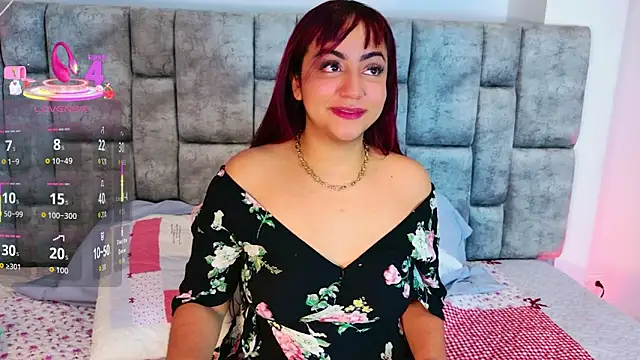 DaniniAnderson online show from 8, 1, 2026