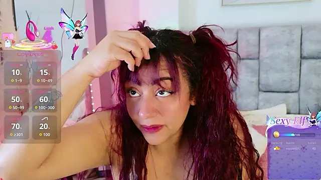 DaniniAnderson online show from 9, 2, 2026