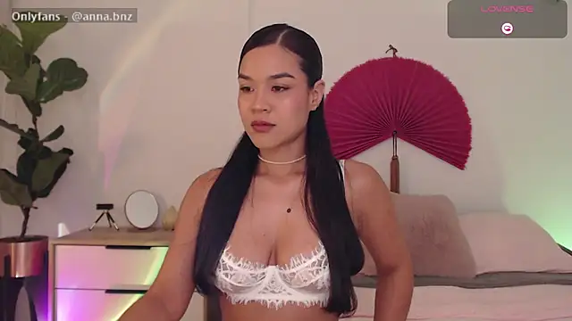 Snapshot of Annabnz chatting on 21, 2, 2026 Annabnz online show from 21, 2, 2026