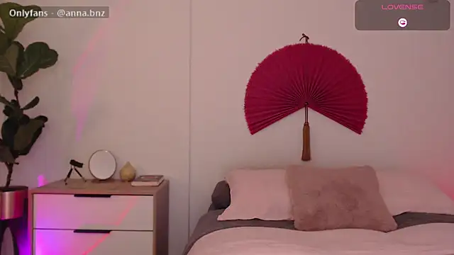 Snapshot of Annabnz chatting on 25, 2, 2026 Annabnz online show from 25, 2, 2026