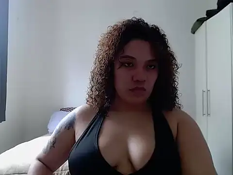 Snapshot of MorganaBelc chatting on 2, 11, 2025 MorganaBelc online show from 2, 11, 2025