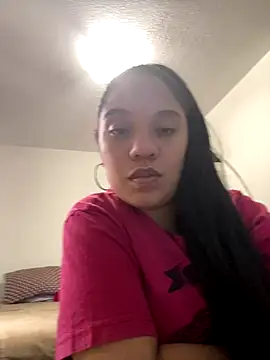 MorganaBelc online show from 29, 11, 2025