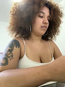 MorganaBelc online show from 9, 11, 2025