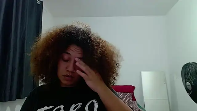 MorganaBelc online show from 11, 2, 2026