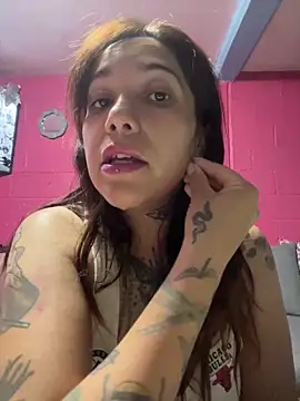 emperatrixsex online show from 27, 3, 2026