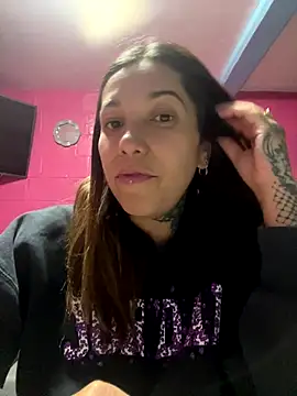 emperatrixsex online show from 22, 10, 2025