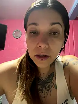 emperatrixsex online show from 17, 10, 2025