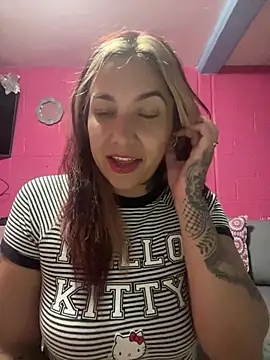 Snapshot of emperatrixsex chatting on 27, 6, 2026 emperatrixsex online show from 27, 6, 2026