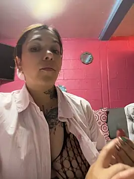 emperatrixsex online show from 1, 11, 2025