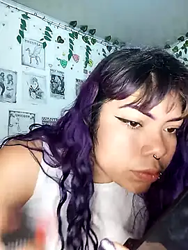 violetaa castro online show from 30, 9, 2025