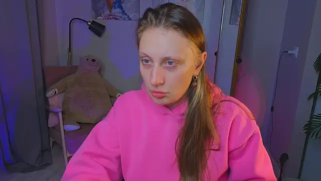 babydarkness online show from 5, 10, 2025