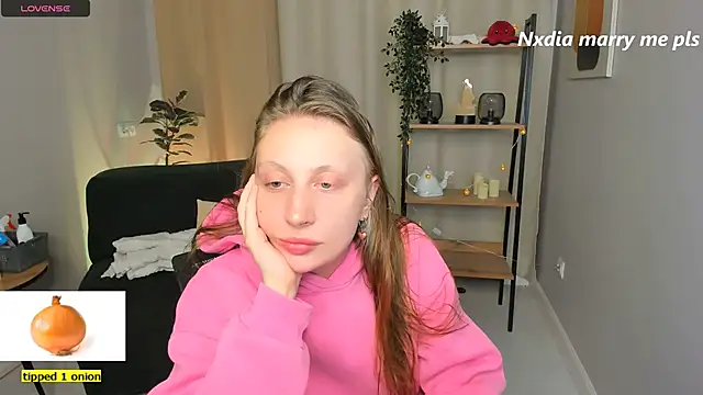 babydarkness online show from 27, 9, 2025