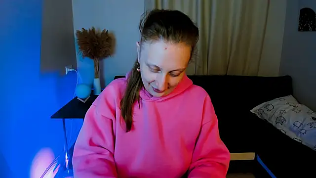 babydarkness online show from 18, 9, 2025
