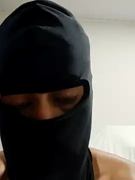 Maou09 online show from 25, 10, 2025