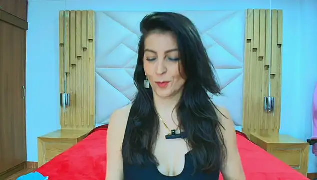 allie pearl online show from 16, 11, 2025