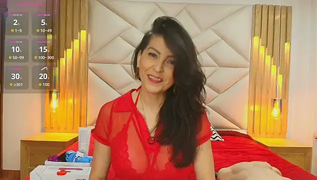 allie pearl online show from 16, 10, 2025