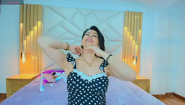 allie pearl online show from 29, 10, 2025