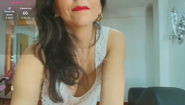 allie pearl online show from 11, 10, 2025