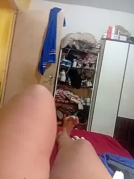 Snapshot of Ravena2290 chatting on 21, 10, 2025 Ravena2290 online show from 21, 10, 2025