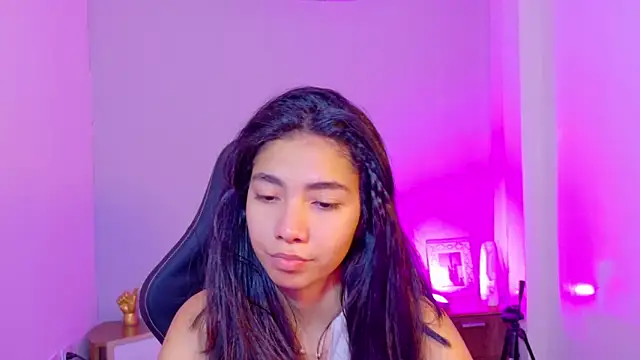 luna roja25 online show from 20, 2, 2026