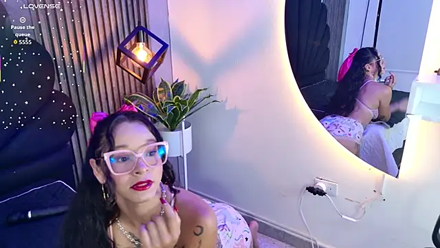 AlahyaPalmerR online show from 29, 9, 2025