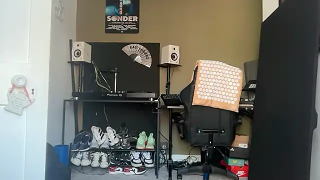 KayleeBella online show from 21, 3, 2026