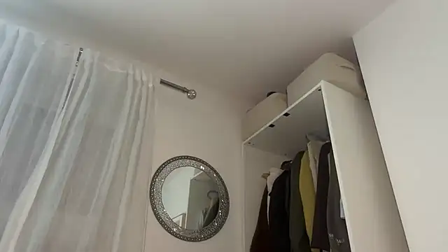 KayleeBella online show from 12, 3, 2026