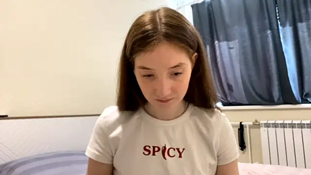 PrincessRachel online show from 20, 9, 2025