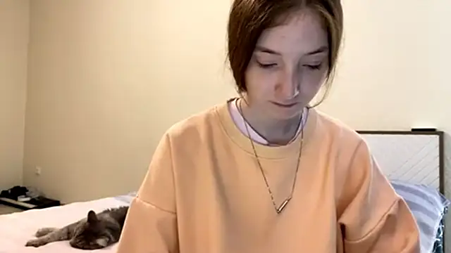 PrincessRachel online show from 14, 9, 2025