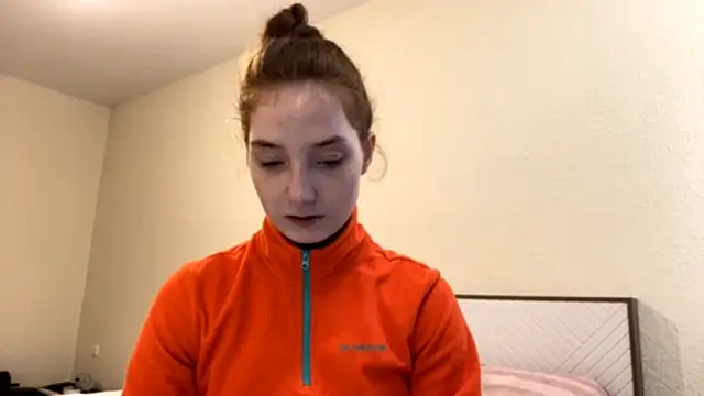 PrincessRachel online show from 15, 9, 2025