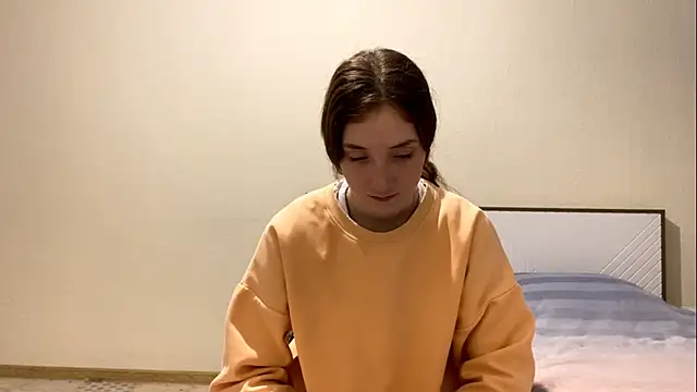 PrincessRachel online show from 26, 9, 2025