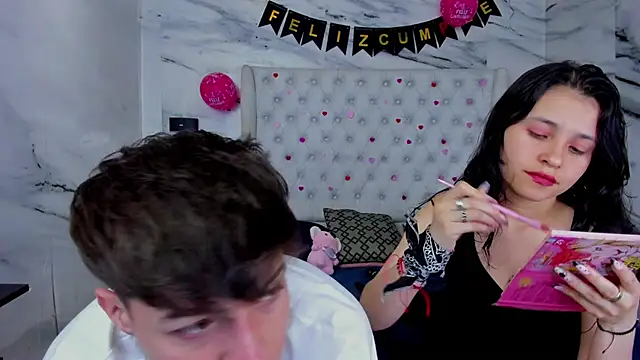 Ari and Storm online show from 16, 3, 2026