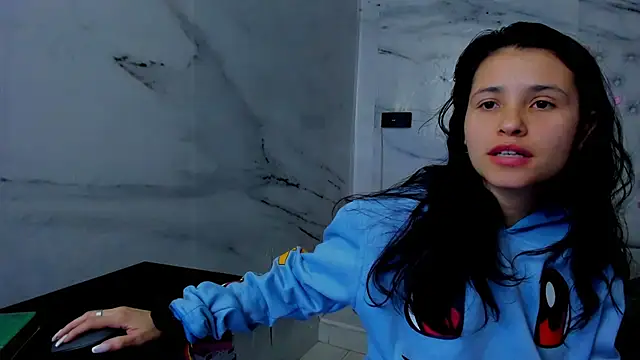 Ari and Storm online show from 8, 2, 2026