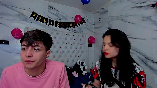 Ari and Storm online show from 20, 3, 2026